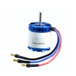 Wholesale Price SunnySky X Series V3 X2820 1000KV Brushless Motor for Fixed-Wing 3D RC Fpv Helicopter Airplane Parts Accessories